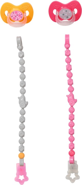 Immagine prodotto Zapf Creation Ciuccio magico per bambini