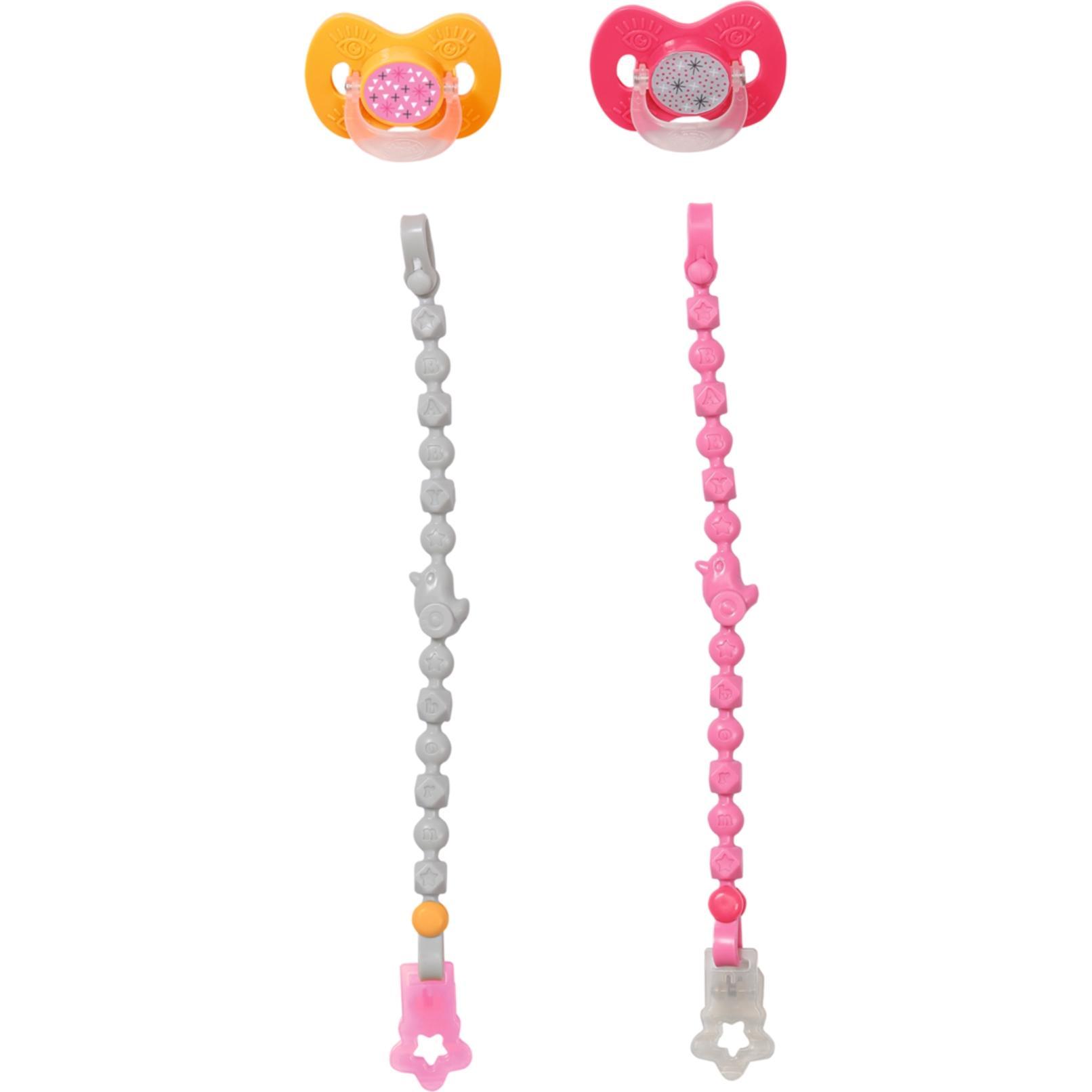 Zapf Creation BABY born Magic Schnuller (832486)