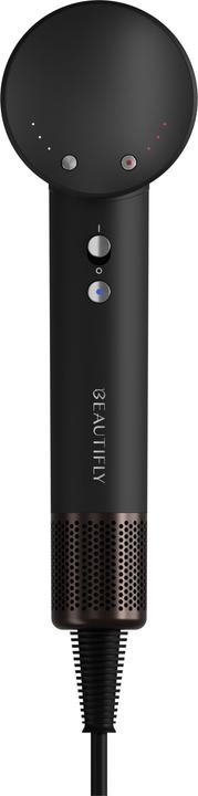Produktbild Beautifly DryFinity Graphit Professioneller Haartrockner (1600 W)