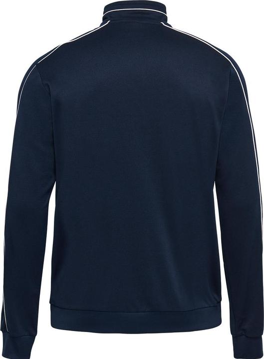 Actual product image hummel Liam Zip Jacket (S)