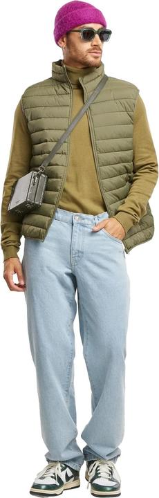 Produktbild Urban Classics Basic Weste (M)