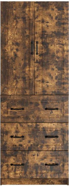 Produktbild vidaXL Moderne Schränke (66 x 34.50 x 87 cm)