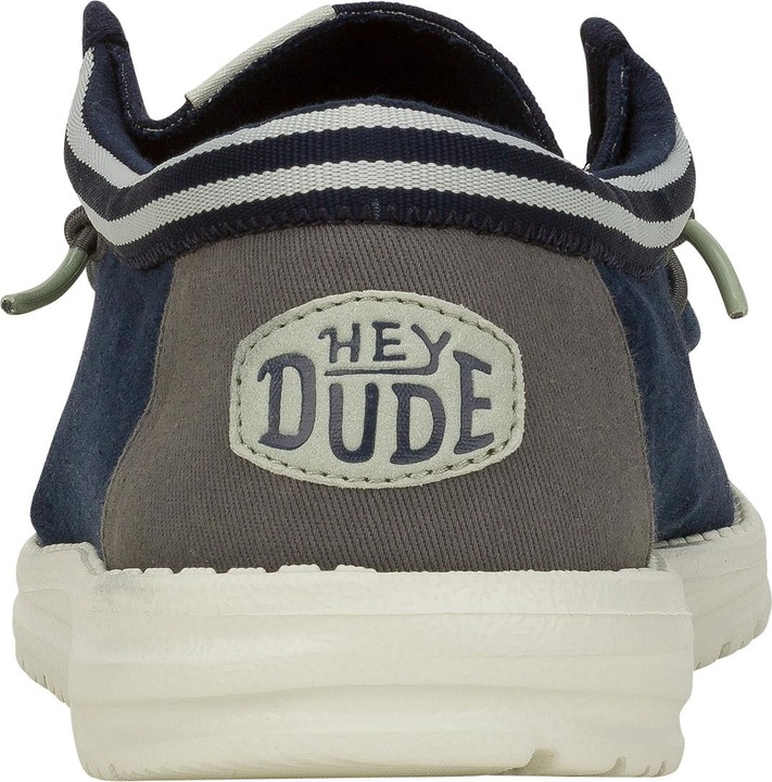 Immagine prodotto Hey Dude Wally Letterman (43)