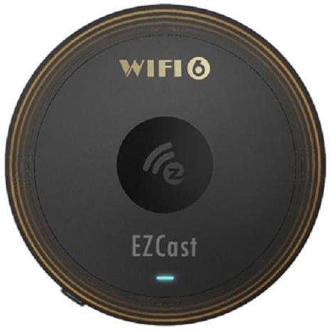 EZCast Ultra EZ-U02 Wi-Fi 6, 4K 60p