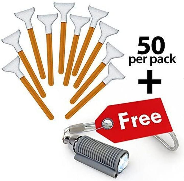 Image du produit Visible Dust DHAP V-Swab