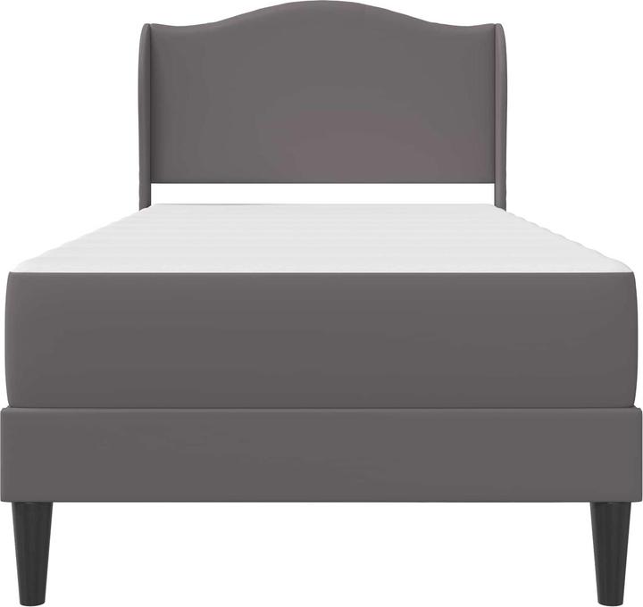 Image du produit vidaXL Moderner Bettrahmen (100 x 200 cm)
