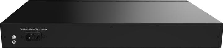 Image du produit LevelOne Commutateur 52x GE GEL-5271 48x Gigabit 4xGSFP (52 ports)