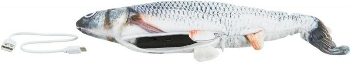 Actual product image Trixie Fidget spinner (Cat ball toy)