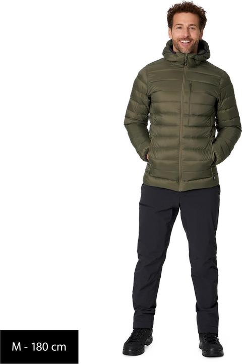 Produktbild Stoic Wool HoforSt. Softshell Winter Pants (XXL)