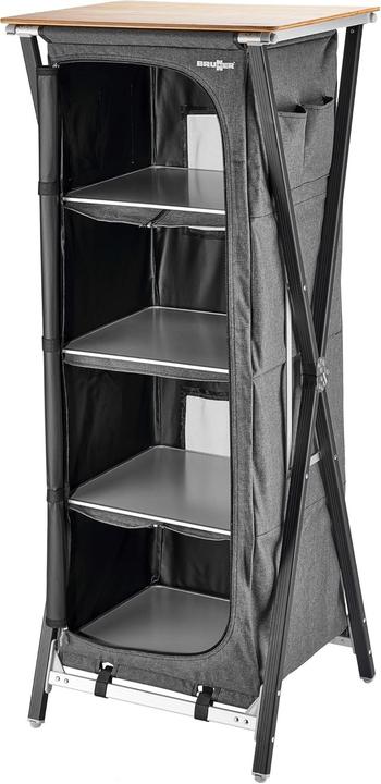 Produktbild Brunner Mercury Cross Square HS Schrank