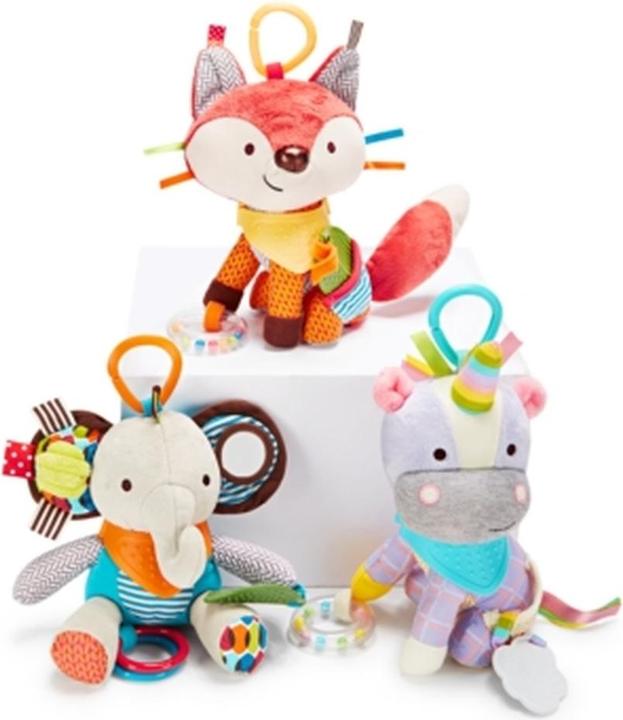 Produktbild Skiphop Activity Buddies