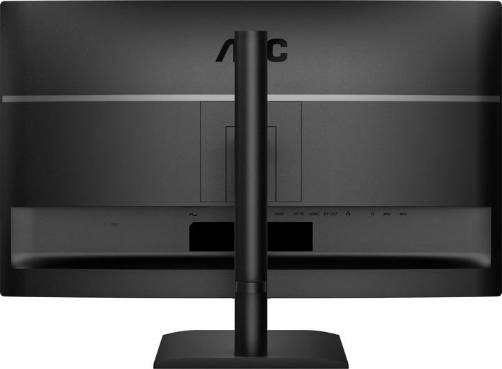 Produktbild AOC Q27E4CV (2560 x 1440 Pixel, 27")