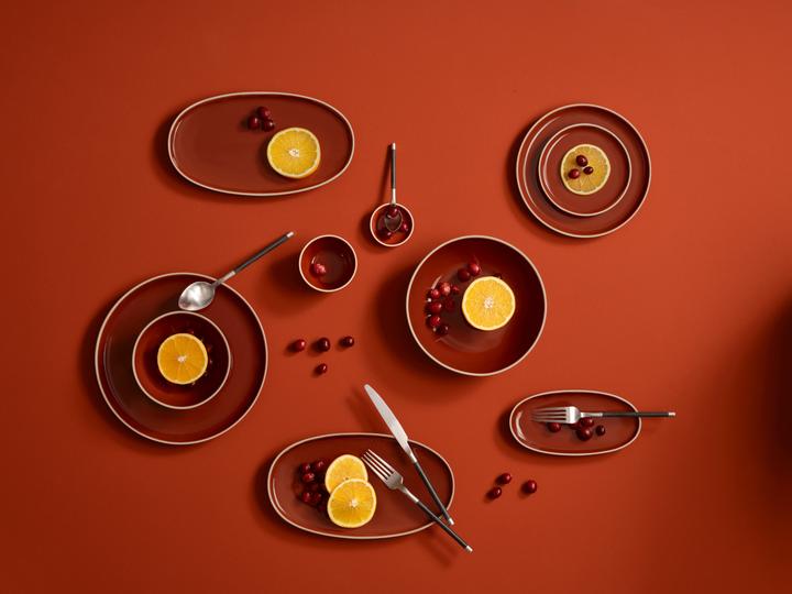 Produktbild ASA Selection semana Essteller lobster Ø 26,5 cm (1 x, 26.50 cm)