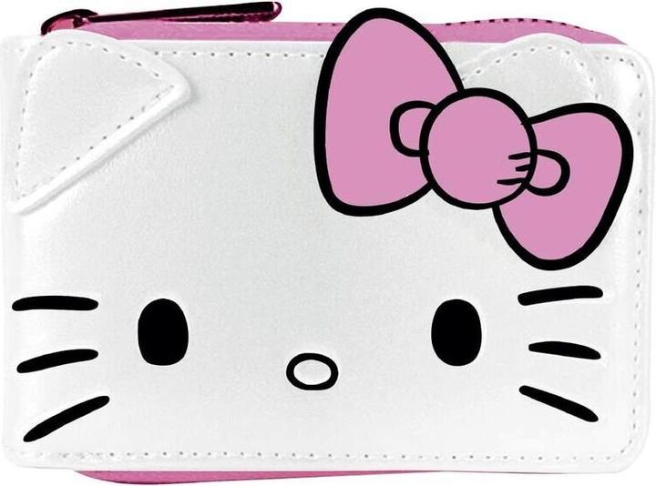 Actual product image Cerdá Hello Kitty wallet