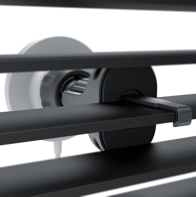 Produktbild Vonmählen Wireless Charging Pad Aura Car (15 W)