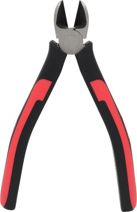 Actual product image KS Tools SlimPOWER diagonal side cutter (160 mm)