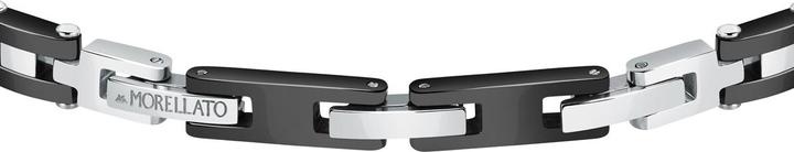 Produktbild Morellato Urban Armband (21.50 cm, Edelstahl)