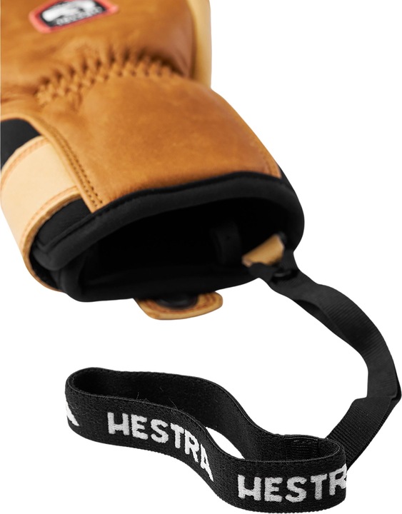 Actual product image Hestra Ergo Grip Incline Gloves (10)