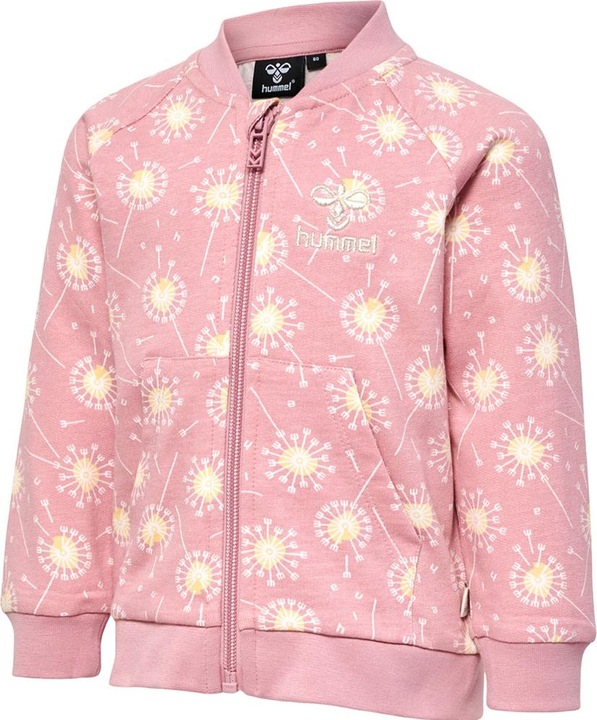 Image du produit hummel hmlLOGUN ZIP JACKET (104)
