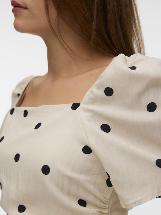 Actual product image Vero Moda VMPOLLIE Top Bluse (S)