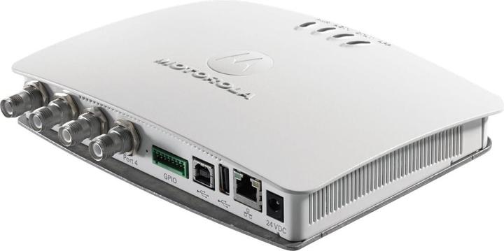 Immagine prodotto Zebra FX7500:LETTORE RFID