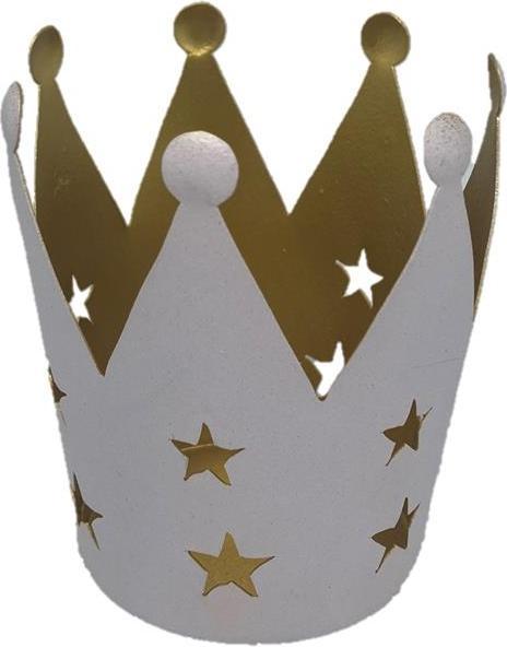 Actual product image GuGus Candlestick