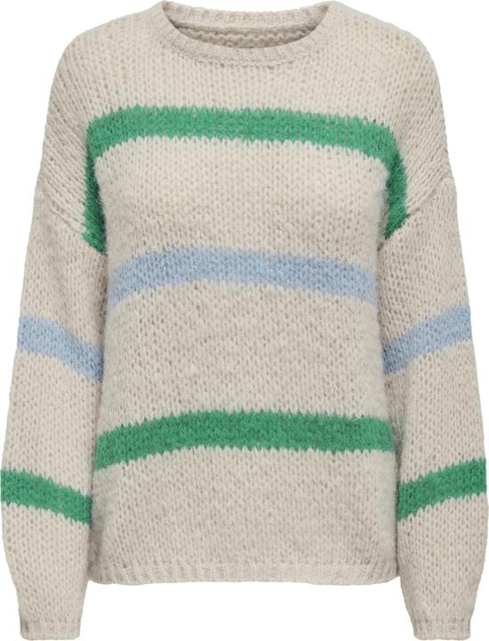 Image du produit Only ONLJACKIE Pull en maille Pull en maille (L)
