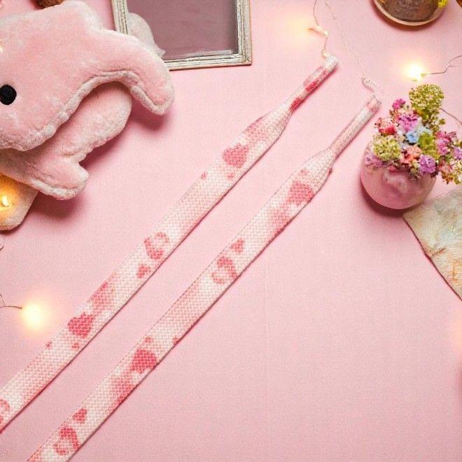 Immagine prodotto LaceGodZ Collezione HeartBeat (120 cm)