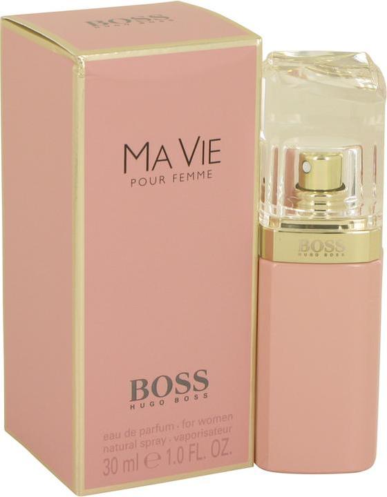 Actual product image BOSS Ma Vie (Eau de parfum, 30 ml)