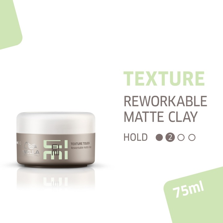 Produktbild Wella Eimi Texture Touch (Haarpaste, 75 ml)