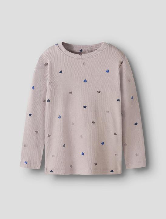 Actual product image Name it Nmfnutti Ls Top Noos (98)