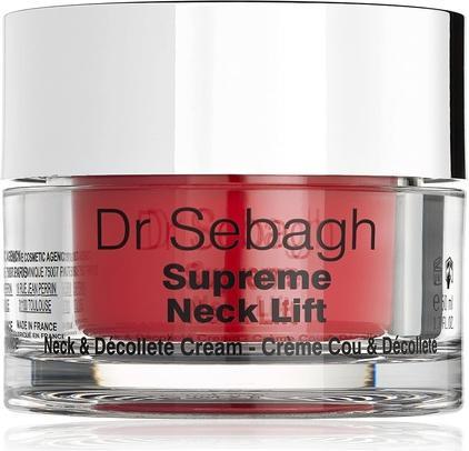 Produktbild Dr Sebagh Supreme Neck Lift 50ml (50 ml)