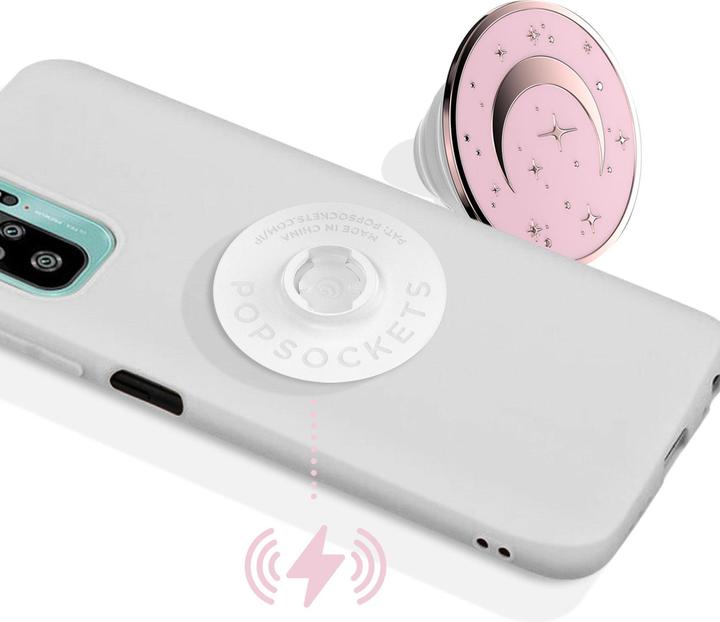 Image du produit PopSockets PopGrip Enamel Dainty Cosmic