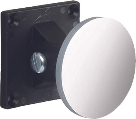 BSW Contre-plaques d'adhésion RH50-GPWAngle (Intérieur)