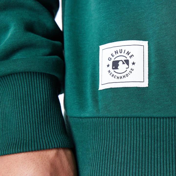 Immagine prodotto New Era fepa oakand athetics mb tartan infi (L)