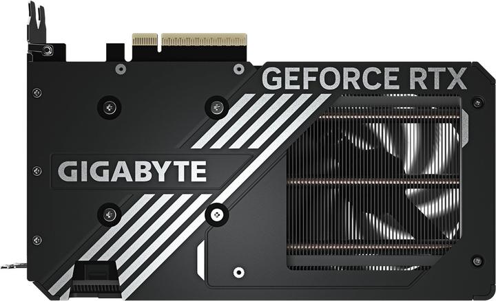 Productafbeelding Gigabyte GeForce RTX 5060 Ti Windforce (16 GB)