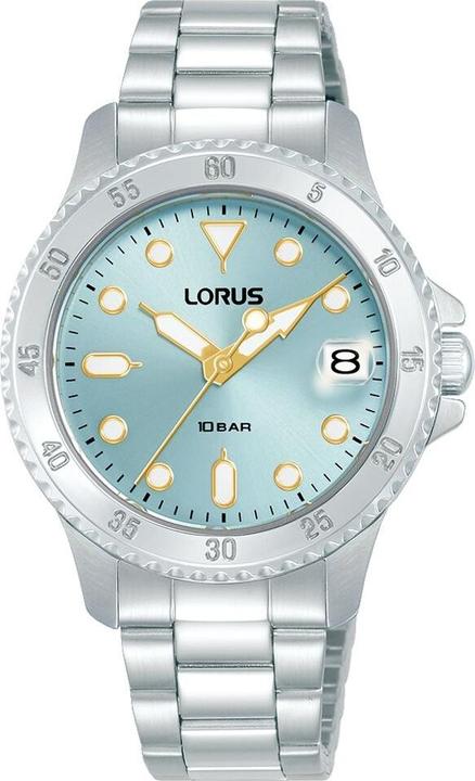 Produktbild Lorus Damenuhr RG813DX9