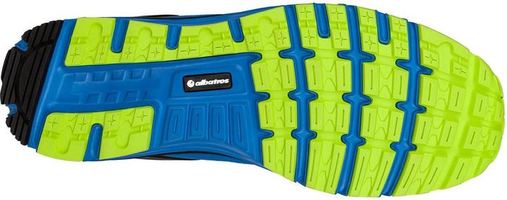 Actual product image Albatros Safety shoeLIFTBLUEIMPULSELOWESDHROSRA (S1P, 45)