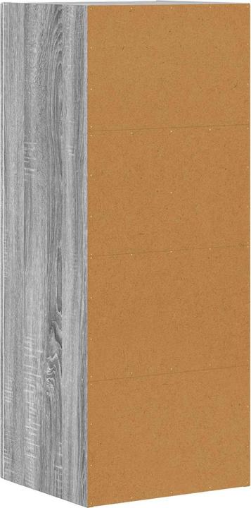 Produktbild vidaXL Modernes Sideboard (35 x 35 x 100.50 cm)