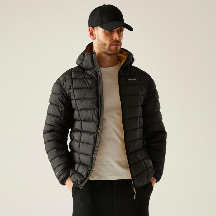 Actual product image Regatta Asper (S)