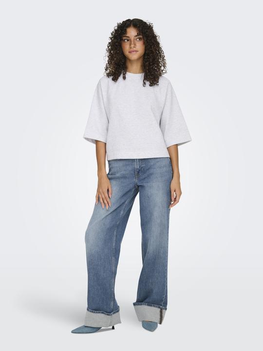 Actual product image Only ONLDASIE Sweatshirt Sweatshirt (XS)
