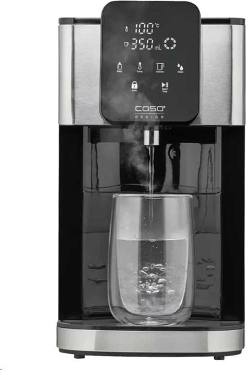 Actual product image Caso HW 1660