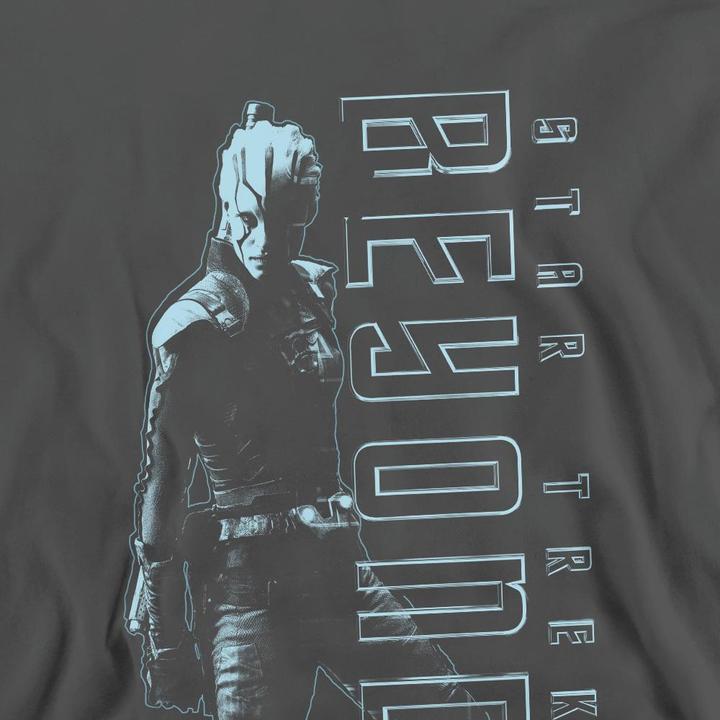 Image du produit Star Trek Beyond - Sweat - Adulte (L)