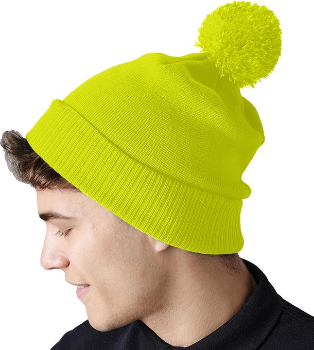 Actual product image Beechfield Cap Snowstar (One size)