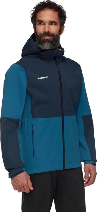 Produktbild Mammut Linard Guide HS Hooded Jacket Men (L)