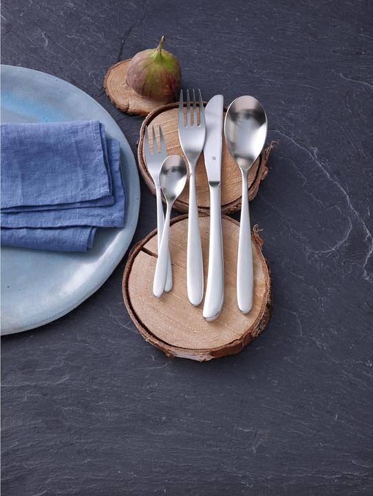 Image du produit WMF Set d'avantages de couverts Silk (60 pièce(s), Set de couverts)
