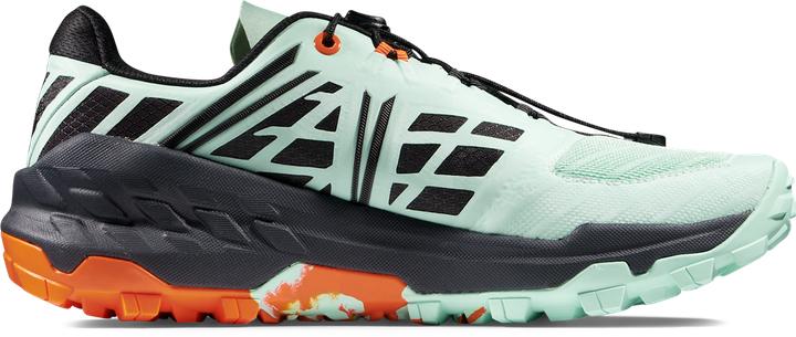 Produktbild Mammut Sertig TR Low GTX Women (37)