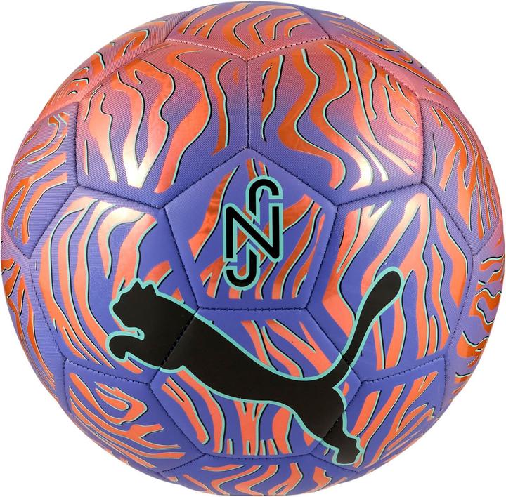 Puma NEYMAR JR Graphic ball (3)