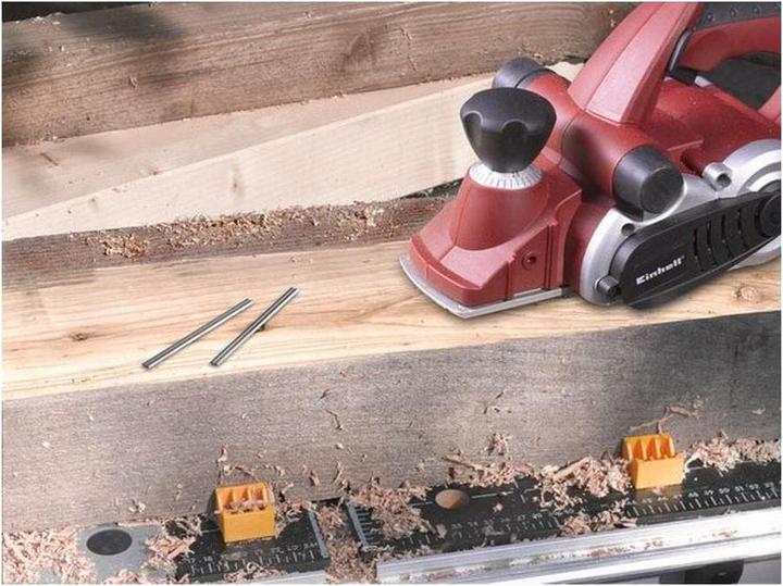 Produktbild Einhell Einh 2 HM-Wendemes. 5,5x82,0x1,1 49568315