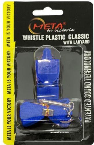 Image du produit Meta-tu-Victoria Sifflet d'arbitre